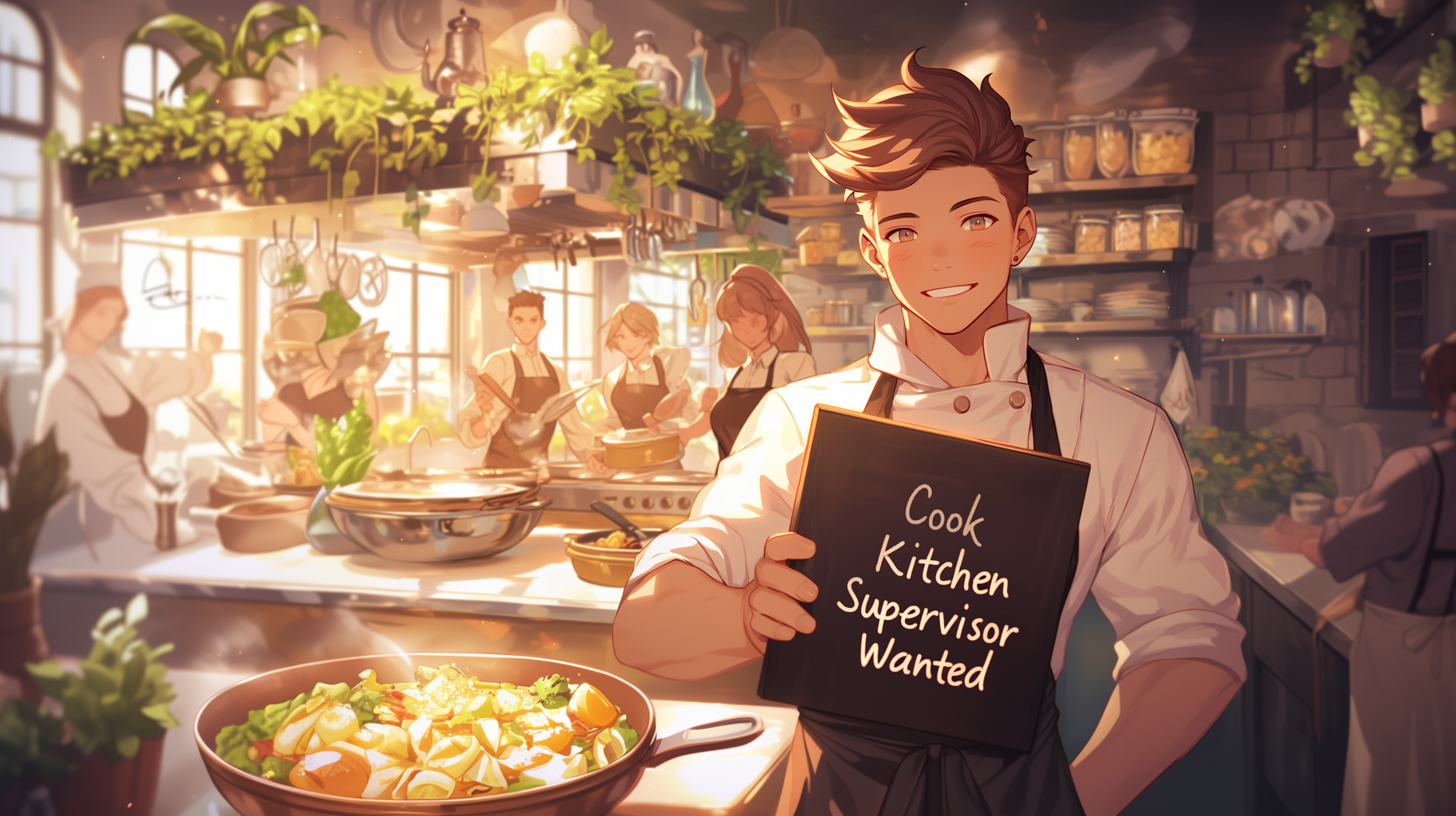 Employment: Cook / Kitchen Supervisor – Milang Lakeside Butter Factory